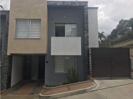 4 Habitación Casa en venta en Salento, Quindio, Salento