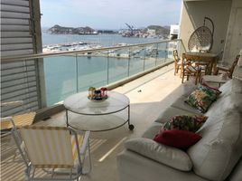 4 Habitación Apartamento en venta en Santa Marta, Magdalena, Santa Marta