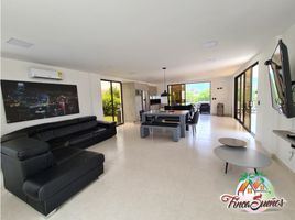 4 Bedroom Villa for sale in Santa Fe De Antioquia, Antioquia, Santa Fe De Antioquia