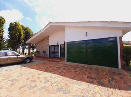 4 Bedroom House for sale in Sopo, Cundinamarca, Sopo