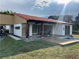 3 Habitación Villa en venta en Aeropuerto Internacional El Edén, Armenia, Armenia