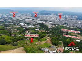  Terreno (Parcela) en venta en Dosquebradas, Risaralda, Dosquebradas