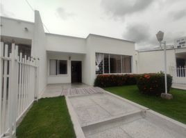 4 Bedroom House for sale in Cordoba, Monteria, Cordoba