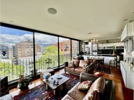 2 Schlafzimmer Appartement zu verkaufen in Bogota, Cundinamarca, Bogota