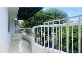 3 Bedroom Condo for rent in Bolivar, Cartagena, Bolivar