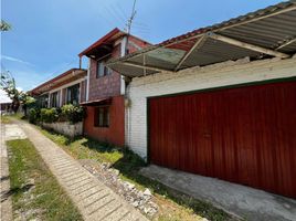 6 Habitación Casa en venta en Pereira, Risaralda, Pereira