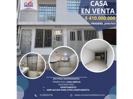 5 Habitación Casa en venta en Jamundi, Valle Del Cauca, Jamundi