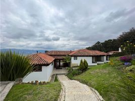 4 Bedroom Villa for sale in Sopo, Cundinamarca, Sopo