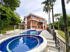 8 Bedroom House for sale in Risaralda, Dosquebradas, Risaralda