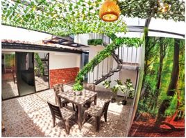 5 Habitación Apartamento en venta en Museo de Antioquia, Medellín, Medellín