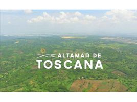  Terreno (Parcela) en venta en Turbaco, Bolivar, Turbaco