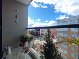 2 Bedroom Apartment for sale in Templo Bogotá Colombia, Bogota, Bogota