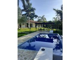 6 Bedroom Villa for sale in Turbaco, Bolivar, Turbaco