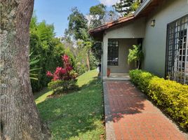 3 Habitación Villa en venta en Envigado, Antioquia, Envigado