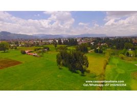  Terreno (Parcela) en venta en Chia, Cundinamarca, Chia