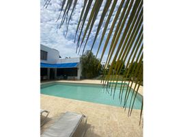 4 Habitación Casa en venta en Cartagena, Bolivar, Cartagena, Bolivar