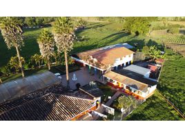 9 Bedroom Villa for sale in Marinilla, Antioquia, Marinilla