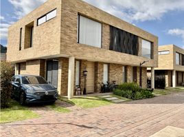 Villa 3 chambre à vendre à Chia, Cundinamarca, Chia