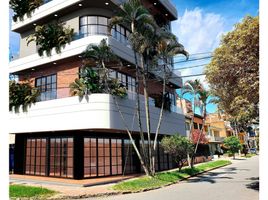 7 Bedroom Villa for sale in Antioquia Museum, Medellin, Medellin