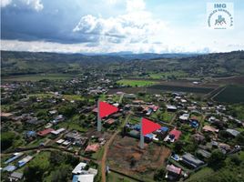  Terreno (Parcela) en venta en La Cumbre, Valle Del Cauca, La Cumbre