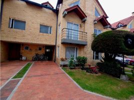 4 Bedroom House for sale in Chia, Cundinamarca, Chia