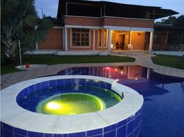 5 Habitación Villa en venta en Pereira, Risaralda, Pereira