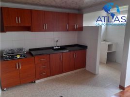 8 Habitación Apartamento en venta en Santander, Floridablanca, Santander