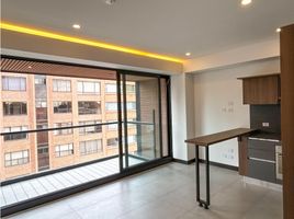 1 Habitación Apartamento en venta en Bogotá, Cundinamarca, Bogotá