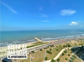 1 Habitación Apartamento en venta en Cartagena, Bolivar, Cartagena