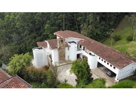 5 Bedroom Villa for sale in Bare Foot Park (Parque de los Pies Descalzos), Medellin, Medellin