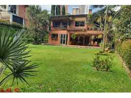 3 Habitación Villa en venta en Parque de los Pies Descalzos, Medellín, Medellín