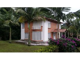 4 Bedroom House for sale in Salento, Quindio, Salento