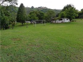 8 chambre Villa for sale in La Vega, Cundinamarca, La Vega