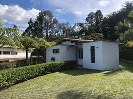 3 Habitación Villa en venta en Colombia, Rionegro, Antioquia, Colombia