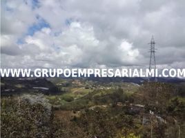 Terrain à vendre à Marinilla, Antioquia, Marinilla