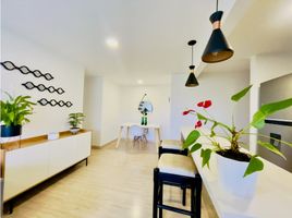 3 Habitación Apartamento en venta en Caldas, Manizales, Caldas