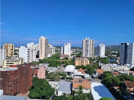 2 Habitación Apartamento en venta en Quinta de San Pedro Alejandrino, Santa Marta, Santa Marta