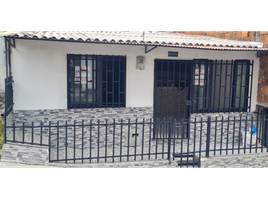 3 Habitación Casa en venta en Pereira, Risaralda, Pereira