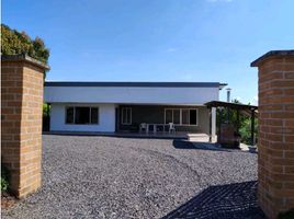 4 Habitación Villa en venta en Pereira, Risaralda, Pereira