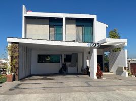 3 Habitación Villa en alquiler en Mazatlan, Sinaloa, Mazatlan