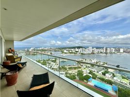 2 Habitación Apartamento en venta en Cartagena, Bolivar, Cartagena, Bolivar