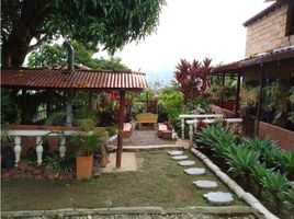 4 Habitación Villa en venta en Girardota, Antioquia, Girardota