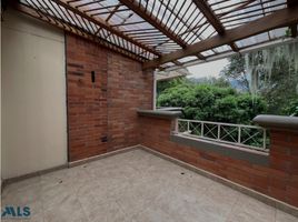 3 Bedroom Villa for sale in Colombia, Envigado, Antioquia, Colombia