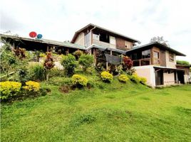 6 Habitación Villa en venta en Risaralda, Pereira, Risaralda