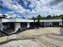 4 Bedroom House for sale in Pereira, Risaralda, Pereira