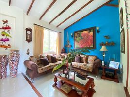 3 Bedroom Villa for sale in Pereira, Risaralda, Pereira