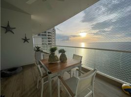 3 Habitación Apartamento en venta en Santa Marta, Magdalena, Santa Marta