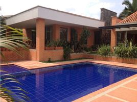 5 Habitación Villa en venta en Pereira, Risaralda, Pereira