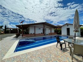 3 Bedroom Villa for sale in Pereira, Risaralda, Pereira