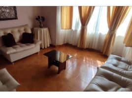 6 Habitación Casa en venta en Popayan, Cauca, Popayan